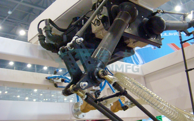 并聯(lián)機(jī)器人
